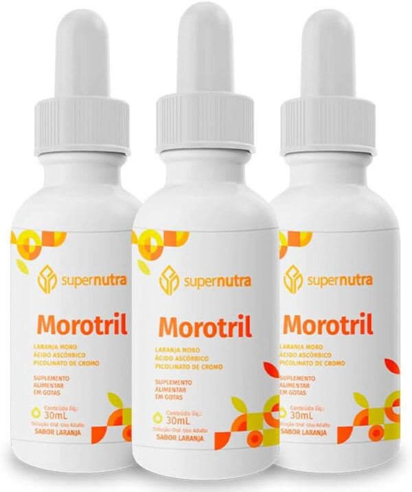 Morotril Original