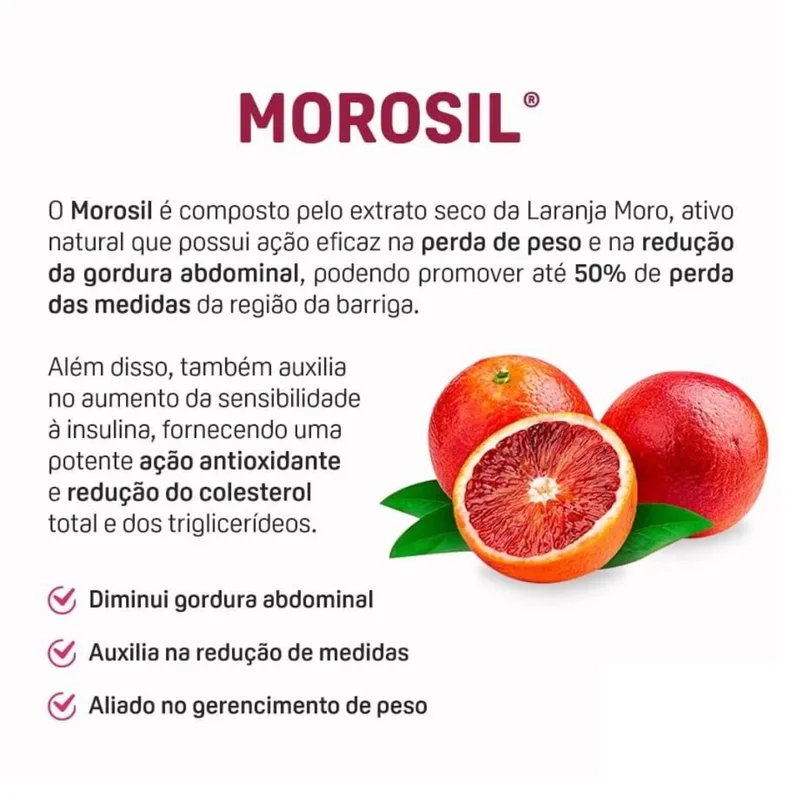 morosil original