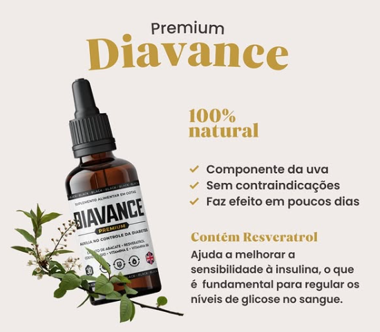 diavance