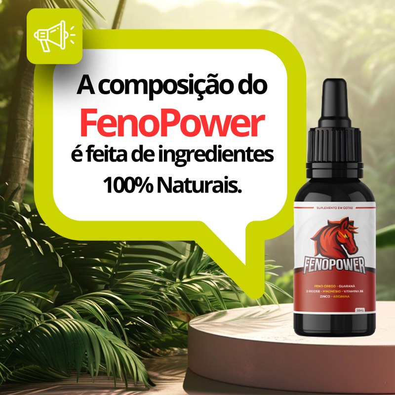 feno power