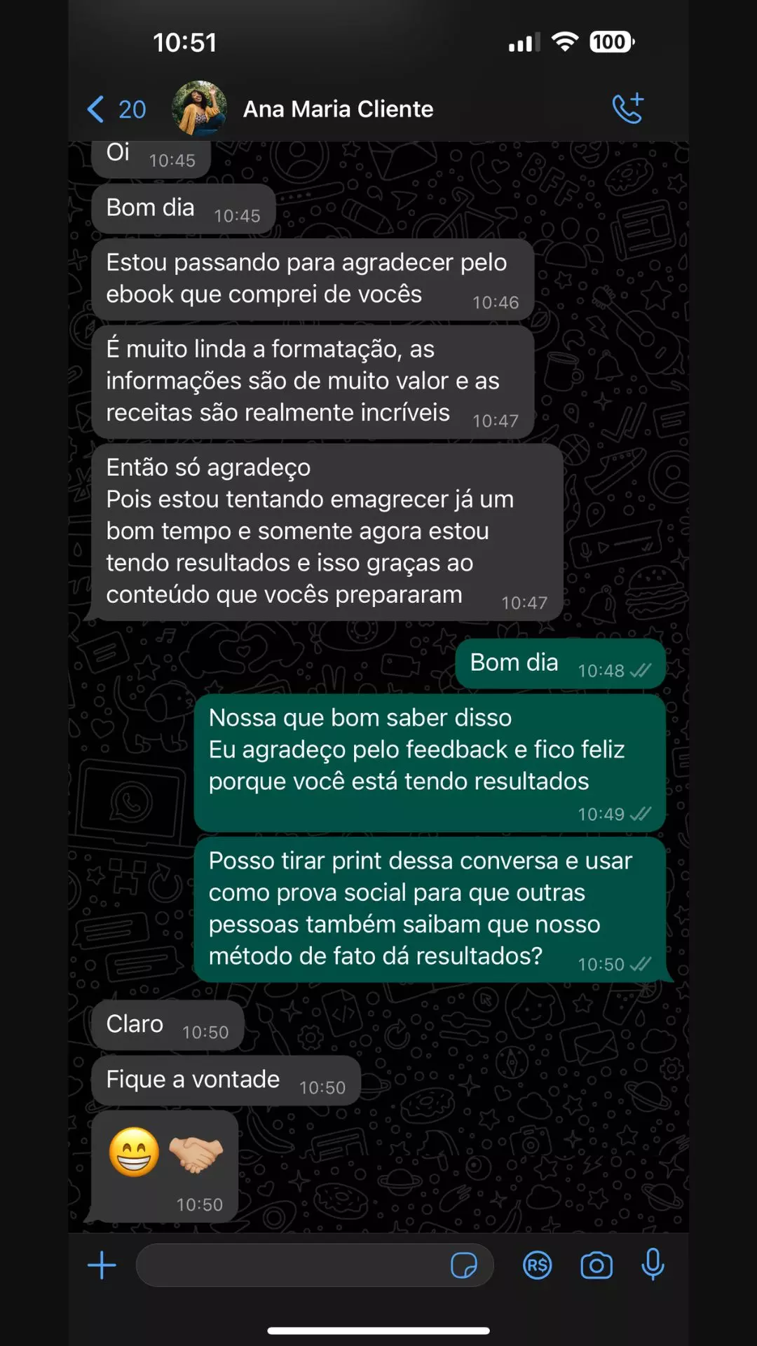 13 - Desafio secar em 24 dias