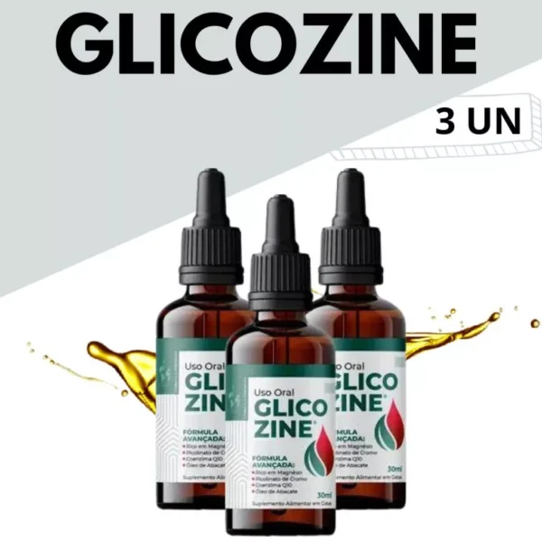 Glicozine